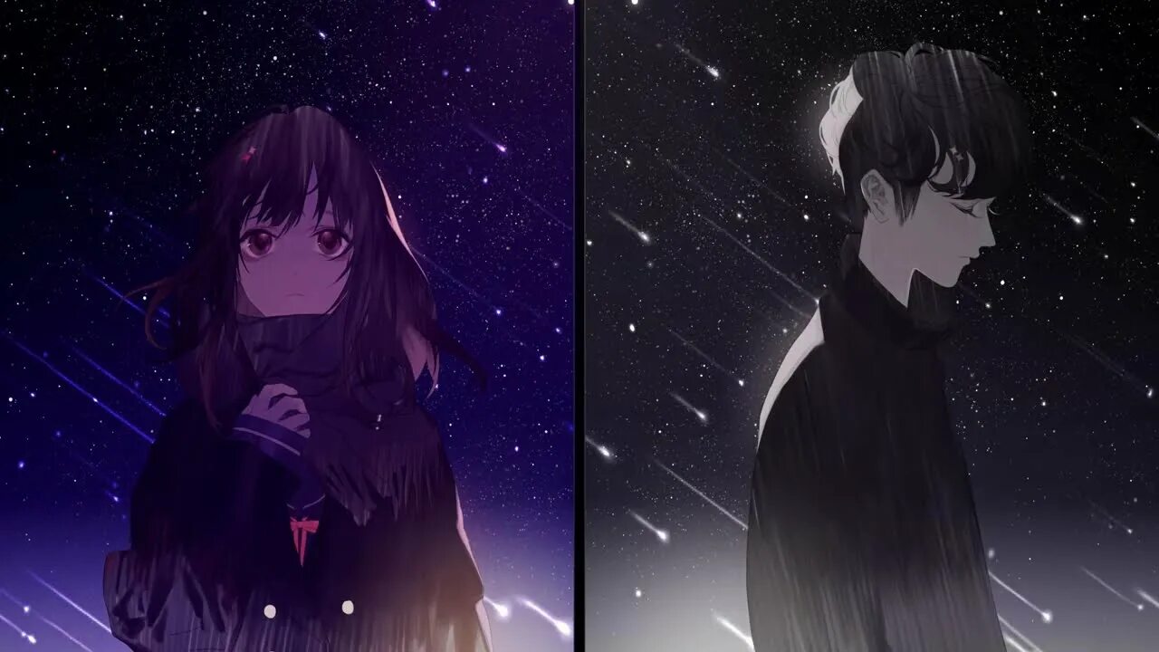 Песня if we have each other. Sweater weather аниме. Sweater weather аниме Манга. Lexiashi after Dark Sweater weather Nightcore. After Dark x Sweater weather Nightcore Switching Vocals.