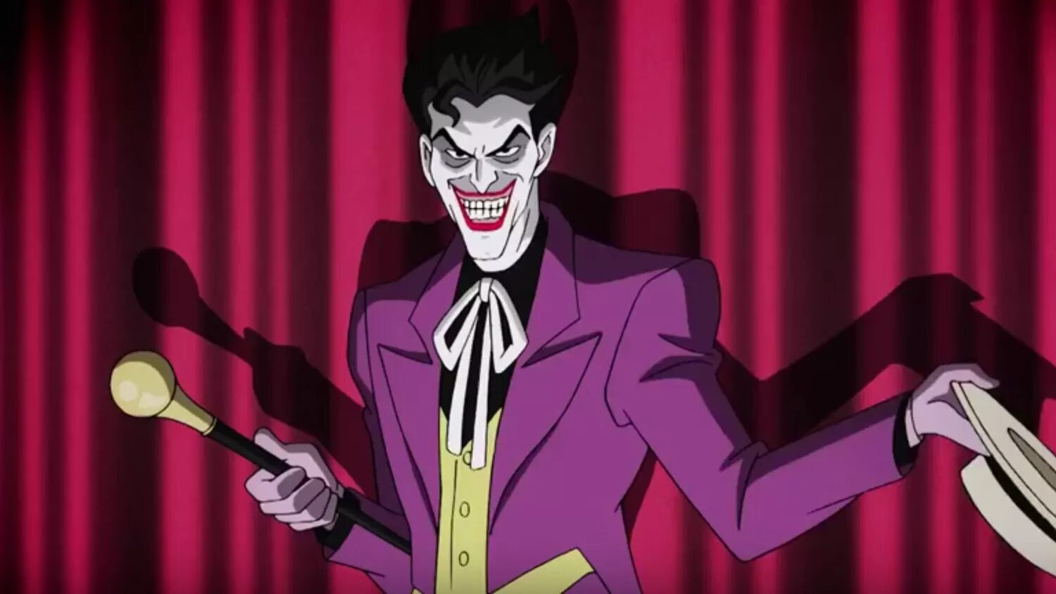 Mirza part 1 joker