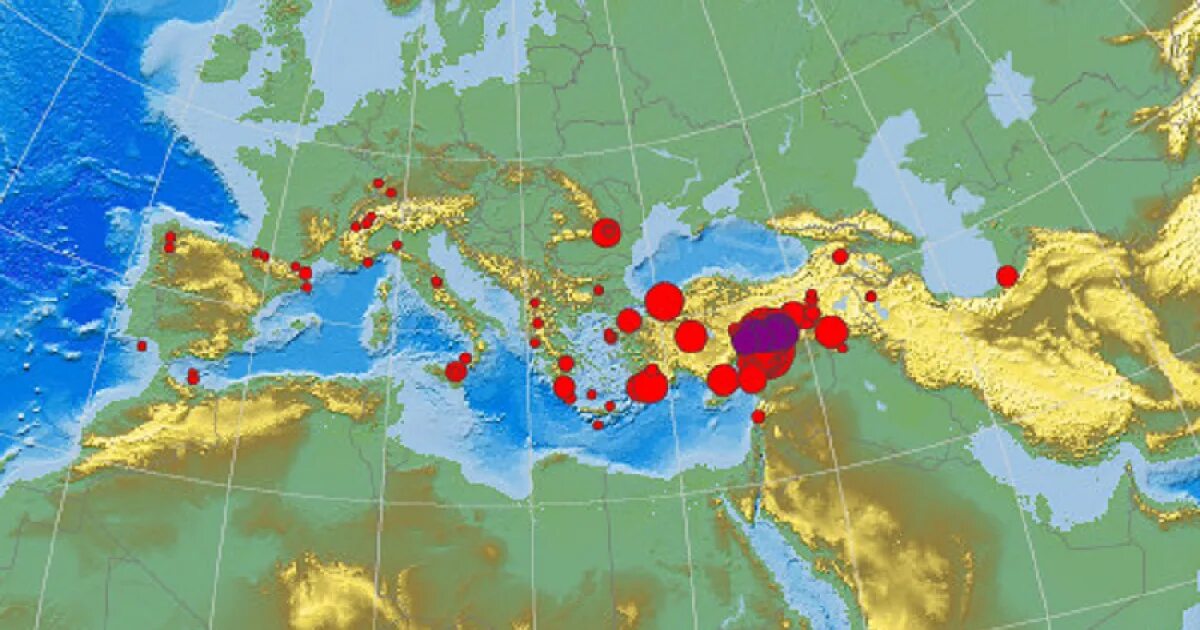 Землетрясение в Турции на карте. Карта землетрясений Краснодарский край. Сейсмические районы Краснодарского края. Землетрясение в Турции 2023г на карте.