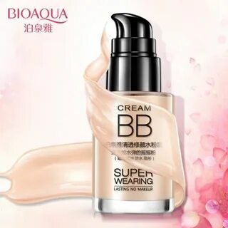Увлажняющий bb крем отзывы