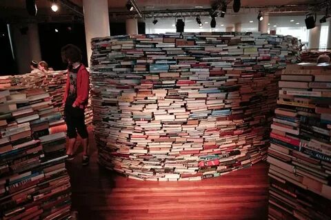 Книги с большим количеством страниц