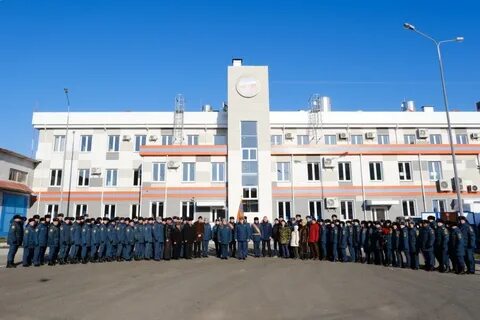 Астраханская область открытие