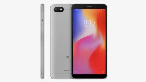 Xiaomi 6 характеристики