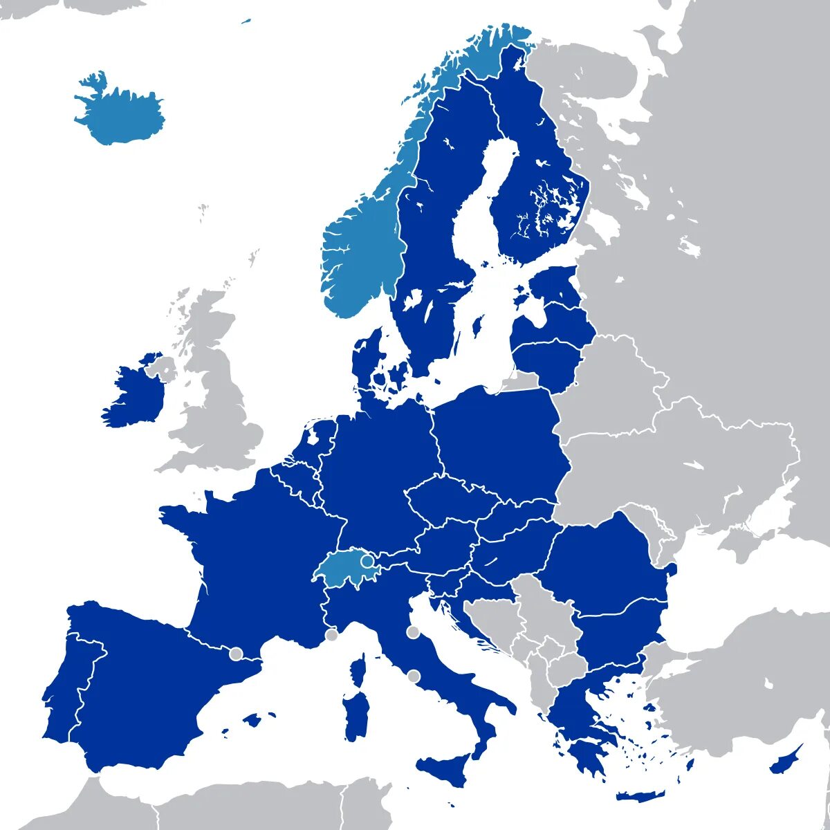 Eu pdf. Европейский Союз карта 2021. Страны европейского Союза на карте. Шенгенская зона.