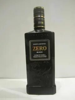 Zero black
