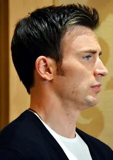 Profile being