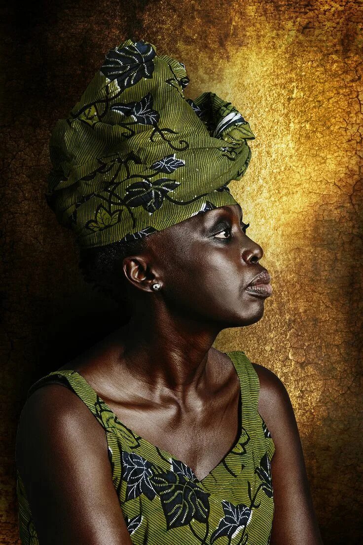 Africa women. Joana Choumali. Африканские женщины. Негритянки в Африке. Африканский портрет.