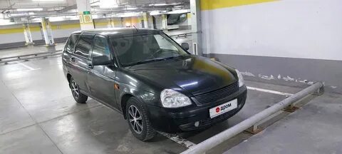 Приора универсал красноярск