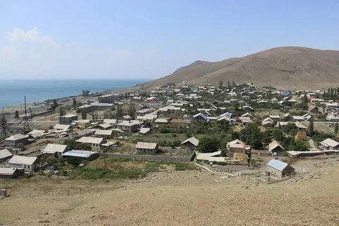 Армянское поселение