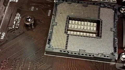 Сокет lga 1150
