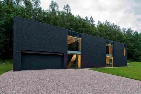 Black house 2