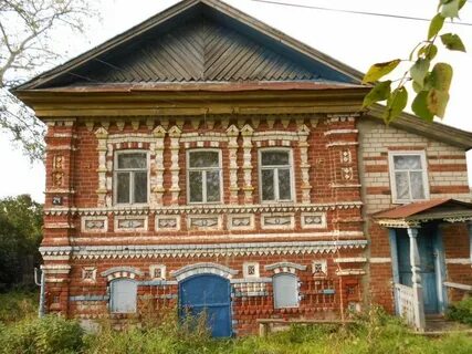 Новая жизнь нижегородская область