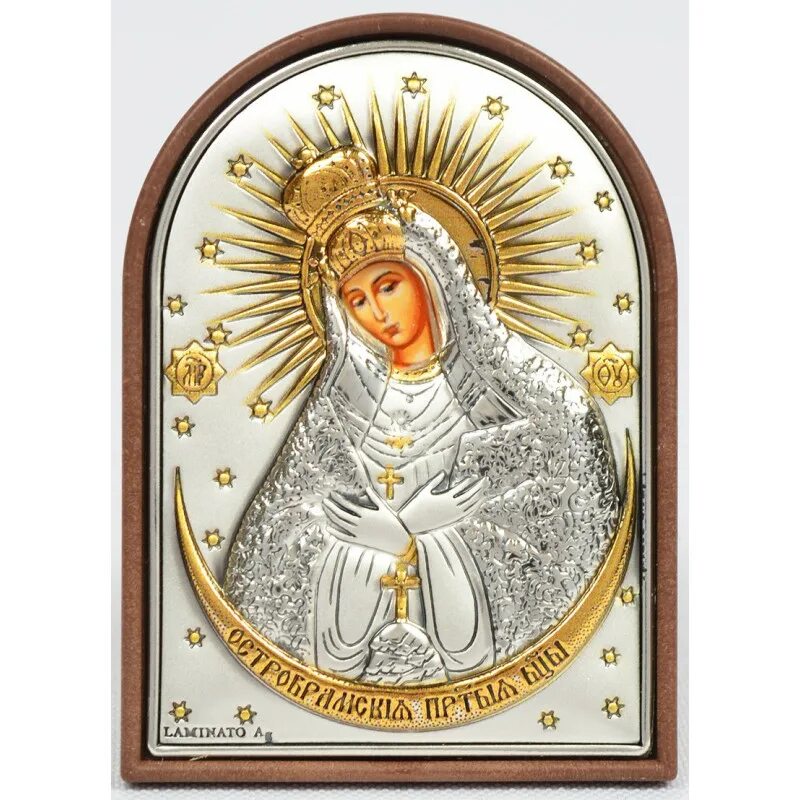 остробрамская икона божией в чем помогает. образ божией матери «остробрамская». виленская остробрамская икона божией матери. виленская остробрамская икона божией матери. остробрамская икона божией матери.