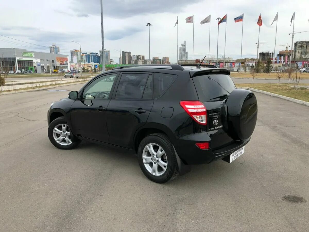 Купить тойоту рав 4 2006. Toyota rav4 2009. Toyota rav4 III. Тойота рав 4 2009. Toyota rav4 3 поколение.