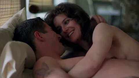 Slideshow debra winger topless.
