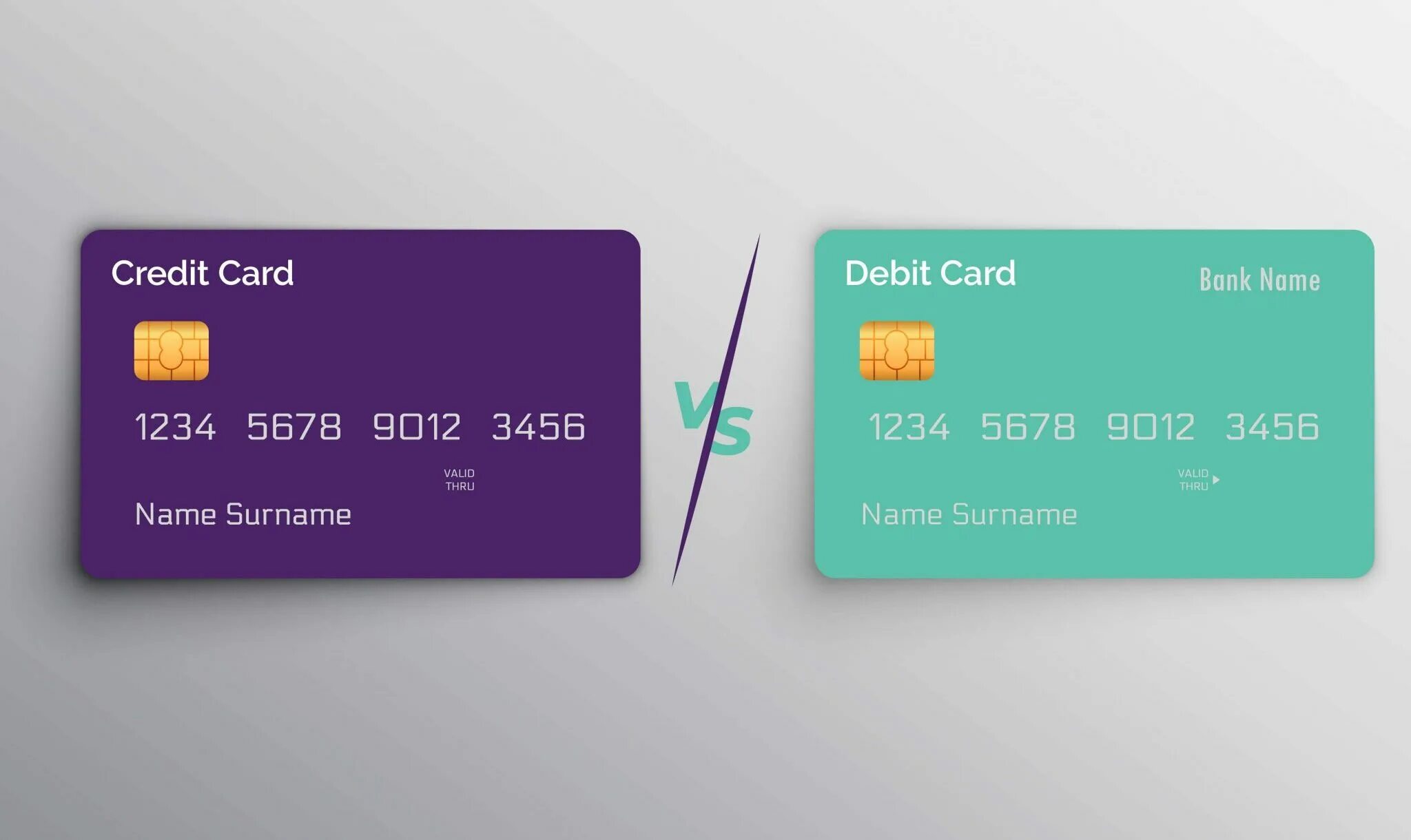 Card vs. Debit Card. Debit Card vs credit Card. Debit credit. Us Bank Debit Card.