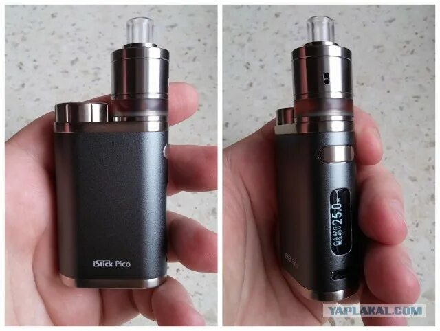 Стик пику. ISTICK Pico Mega 75w. Stick Pico 2 75w. ISTICK Pico 75w с дрипкой. Айстик Пико 100 ватт.