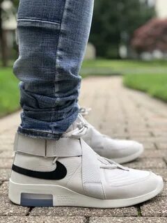 Good air