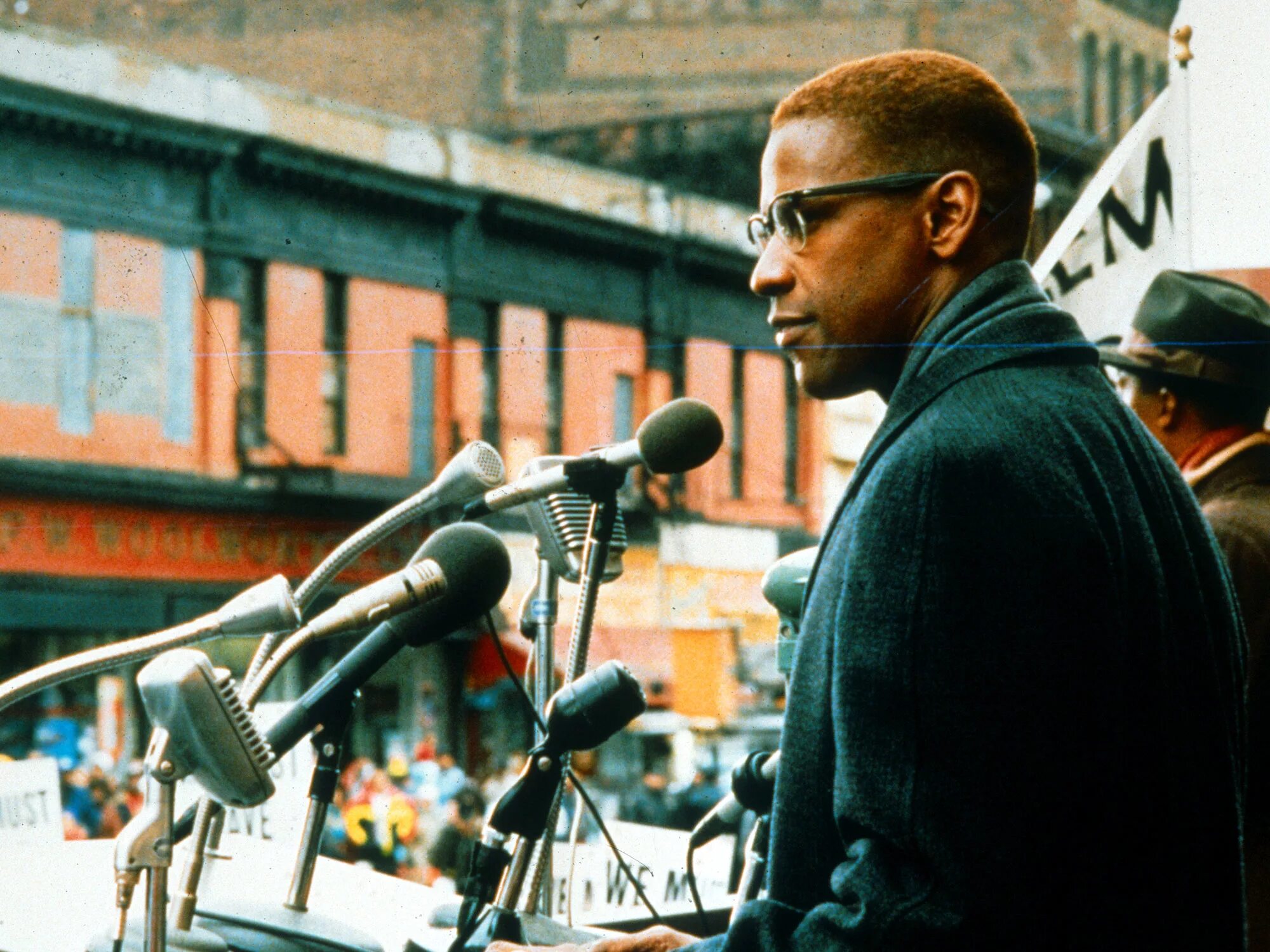 Малкольм икс. Малкольм икс дензел вашингтон. malcolm x 1992.