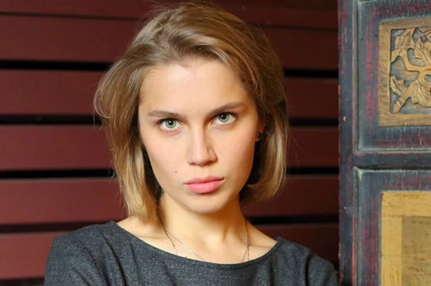 Дарья Мельникова Актриса