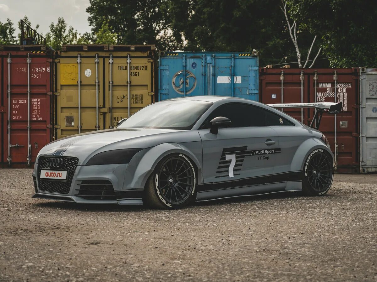 Ауди ТТ 8j. Audi TT II (8j). Ауди ТТ спортивная. Обвес Ауди ТТ 8j. J tuning