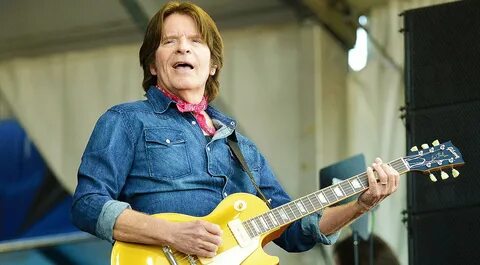 John fogerty