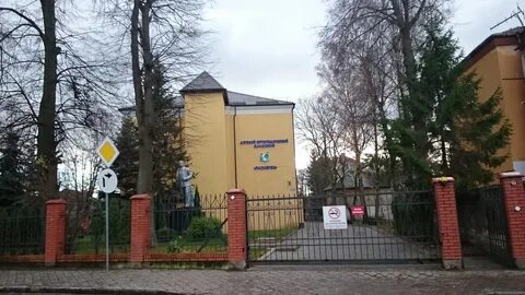 Пионерский ортопедический