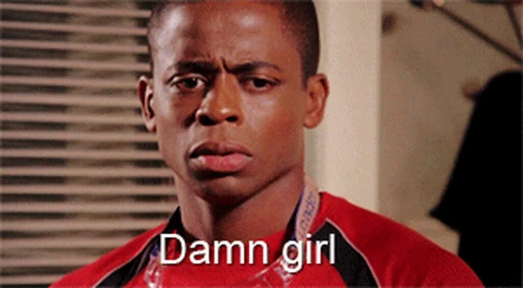 Damn boii. Damn. damn gif. damn boy мем. damn shawty плачет.
