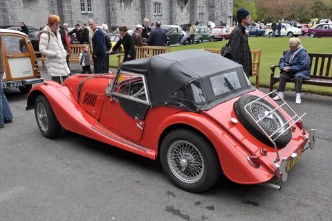 Morgan 1 1