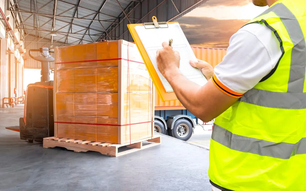 Поставка товаров