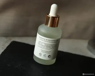 Usolab bio отзывы
