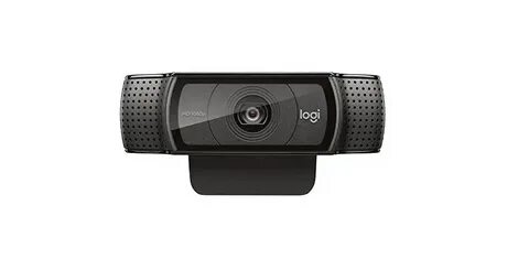 Logitech webcam c920e