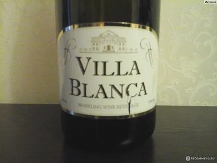 Villa blanca