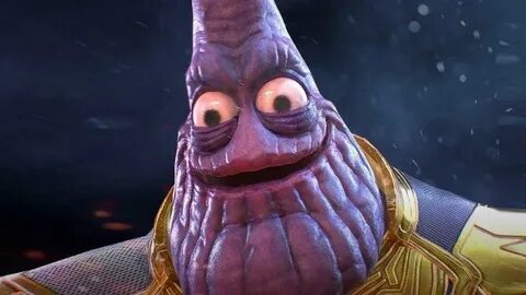 Thanos Memes Wallpapers.