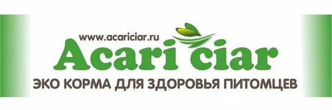 Ciar корм для собак