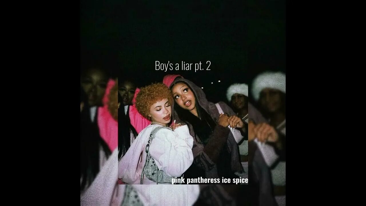 Did it first ice spice текст