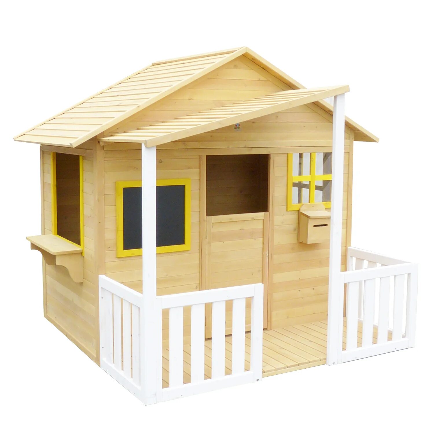 Детский домик из дерева. Детский игровой домик, деревянный "Toy Maxi House". Детский домик с террасой. Детский домик с верандой. Детские домики с верандой.