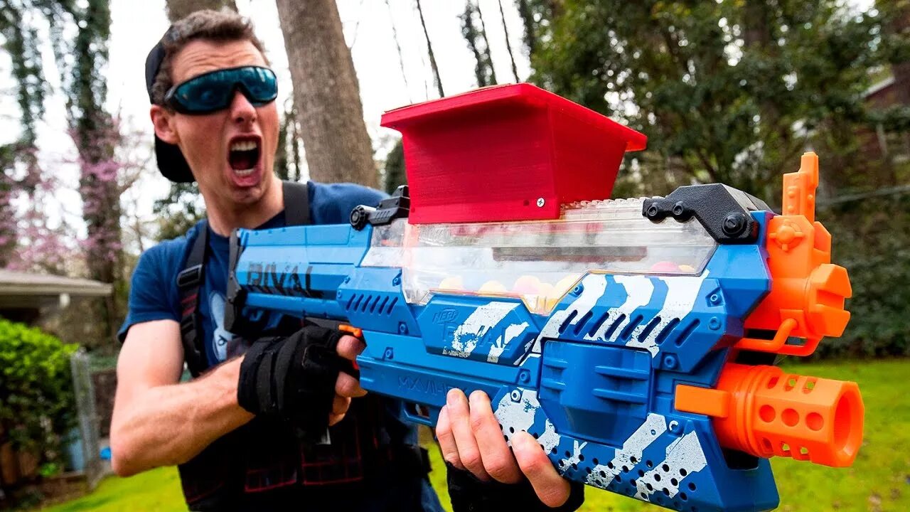 Aaron esser Elite Nerf Strike. НЕРФ смешной. Чувак с НЕРФ.. Нерф канал