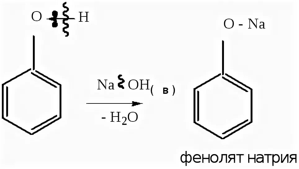 Фенолят калия формула. Фенолят натрия HCL. Резонансные структуры фенолят Иона. Алкилирование фенолятов.