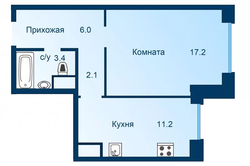 Циан смоленск купить. Квартира Гагарина планировка. Средняя площадь однокомнатной квартиры. Планировка однокомнатной квартиры 34 кв.м. Средняя площадь 2 комнатной квартиры.