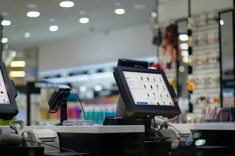 Point of sale