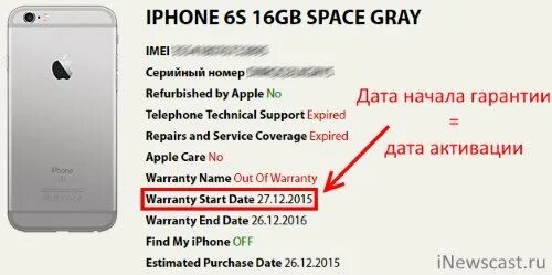На гарантии ли айфон. Дата активации айфона. Серийный номер айфон. Серийный номер iphone 4s.