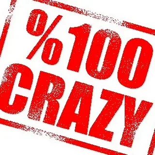 100 crazy