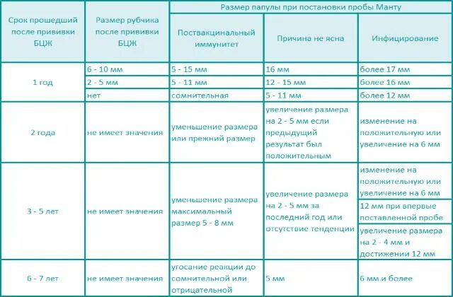 Через сколько месяцев можно повторно