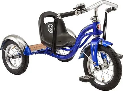 Tricycle