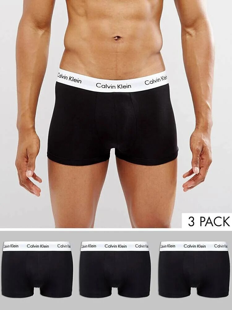 Мужские боксеры Кельвин Кельвин Кляйн. Calvin Klein 3 Pack Trunks Cotton stretch. Calvin Klein Boxers 7 Pack. Мужские трусы Кальвин Кляйн черные.