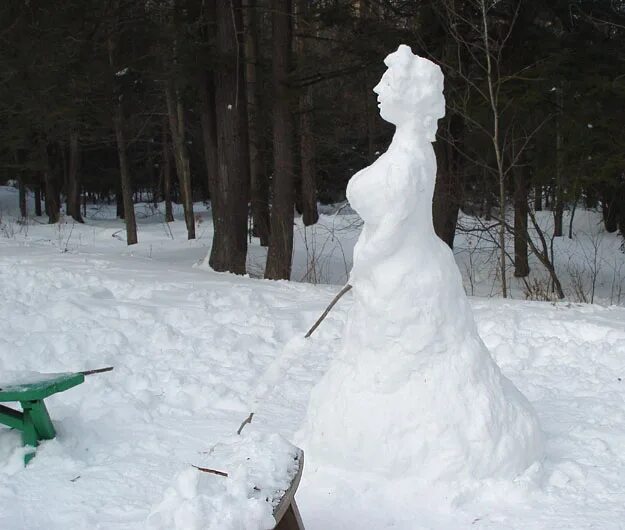 тянет бабу снежную. снежная баба фигурка. в плену у снежной бабы 6. фильм про новый год в карпатах. в плену у снежной бабы 6.