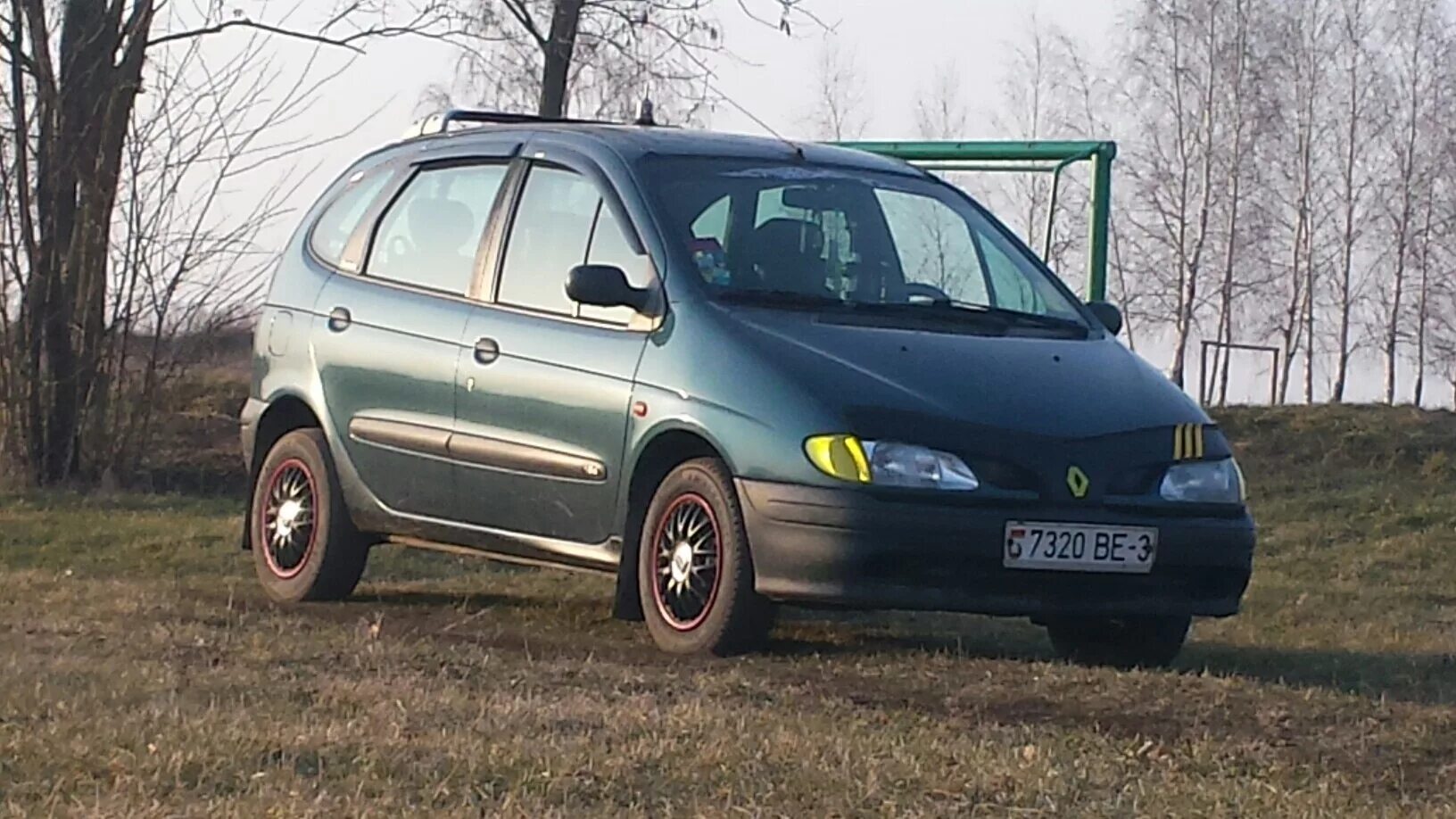 Артикул рено сценик 1. Рено меган сценик 1. рено сценик 1 2003. рено меган сценик 1997. renault scenic 1.6 мт 1996.