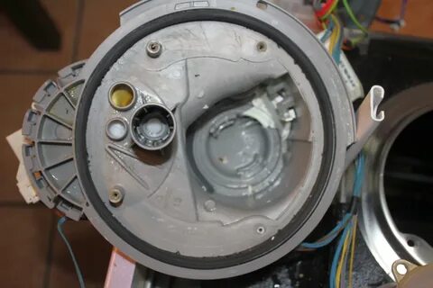 Bosch ошибка е15
