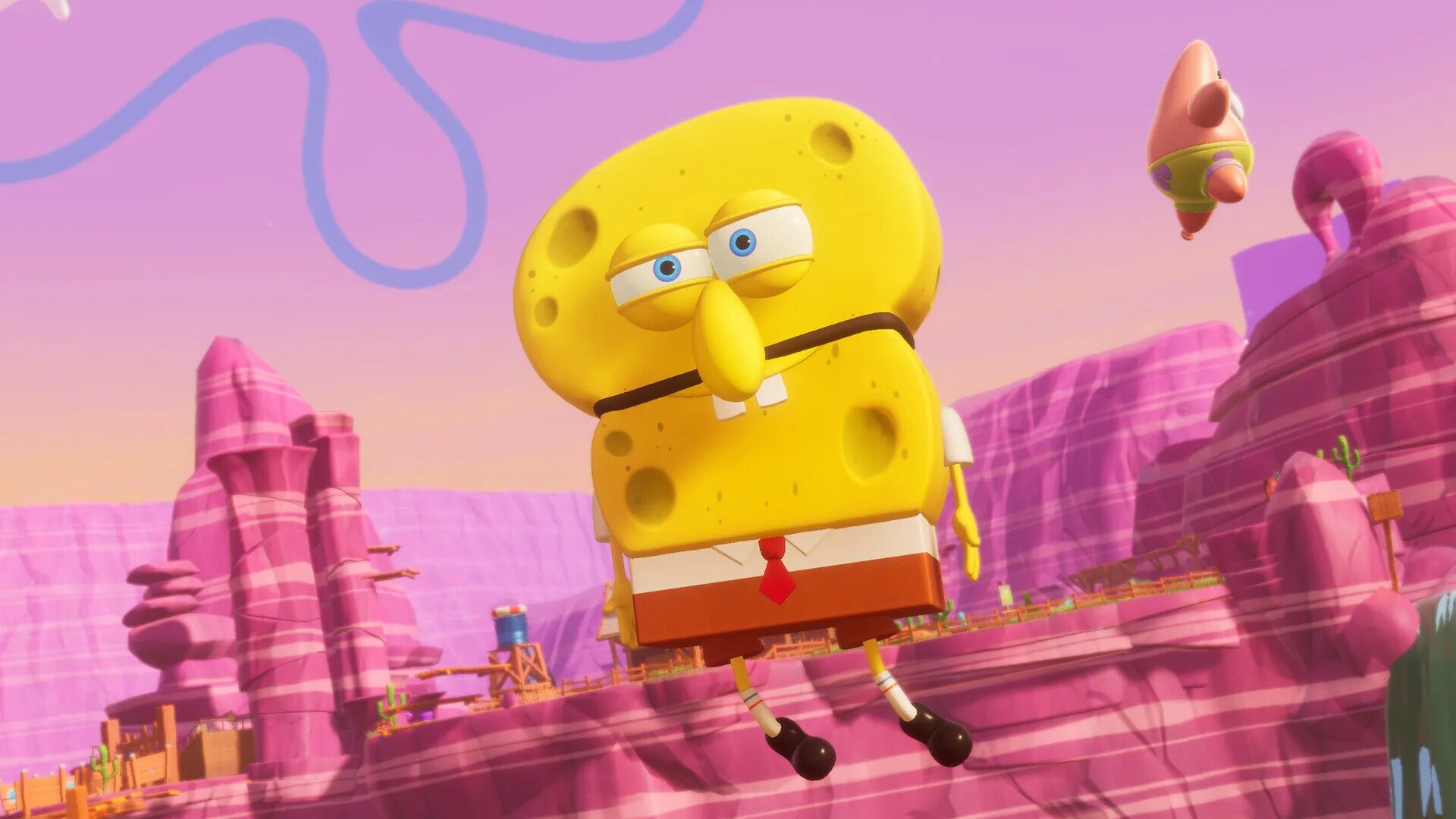 Spongebob the cosmic shake на андроид. Губка Боб квадратные штаны: the Cosmic Shake. Игра Spongebob Squarepants: the Cosmic Shake. Губка Боб Космик Шейк. Губка Боб 2023.